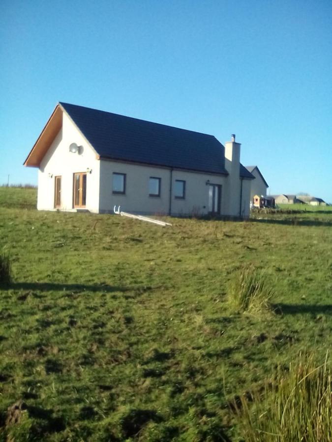April House Barrock Exterior foto