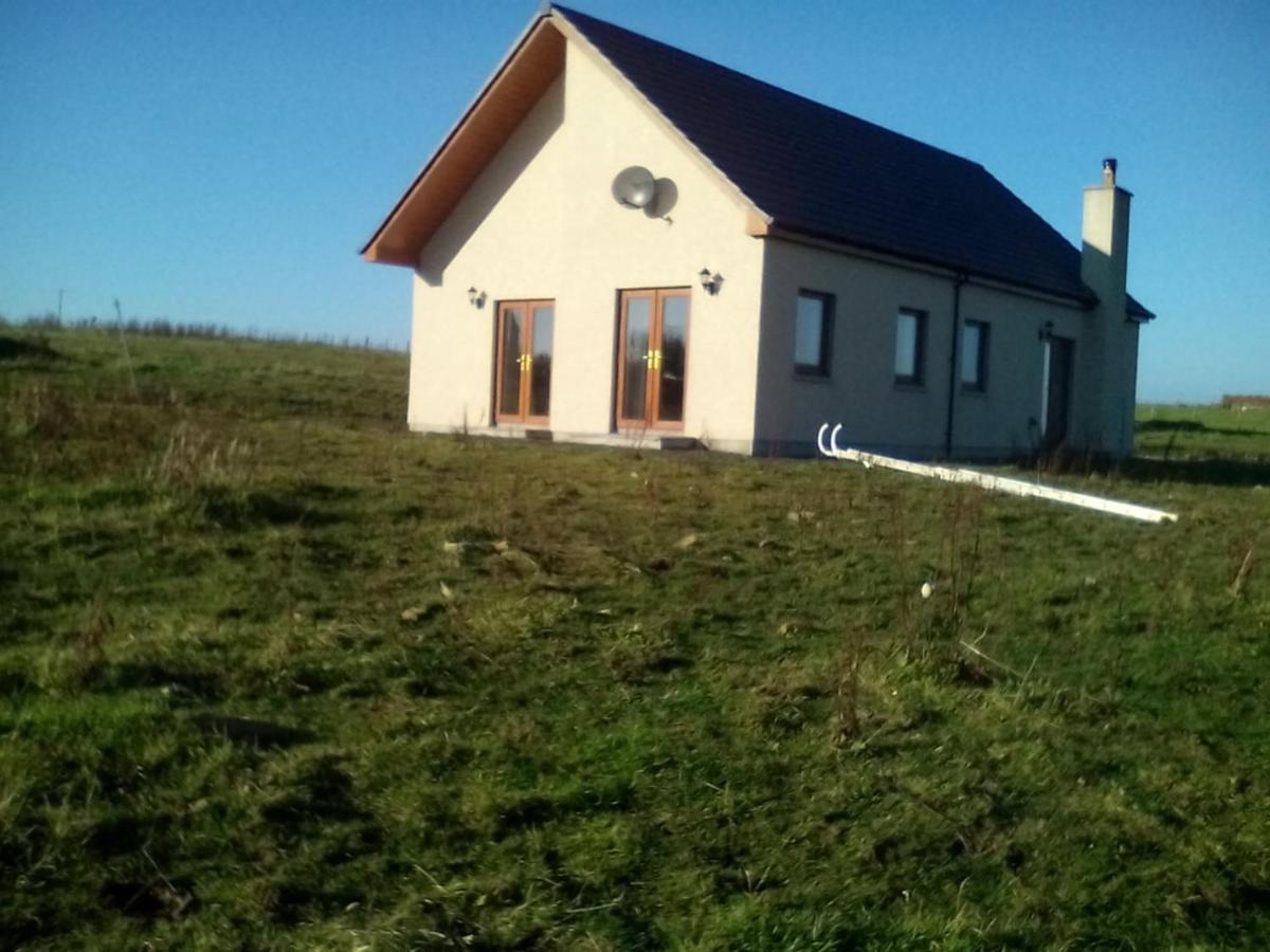 April House Barrock Exterior foto