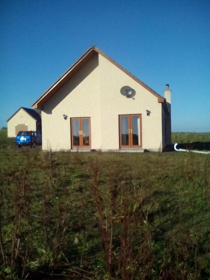 April House Barrock Exterior foto